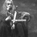 Pale Swordsman [Metallic Silver LP] Vinyl Record