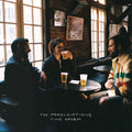 Prescriptions - Time Apart - Music CD