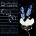 Bruford,bill / Earthworks - Footloose & Fancy Free - Music CD
