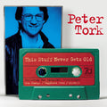 Tork,peter - This Stuff Never Gets Old - Vinyl Record