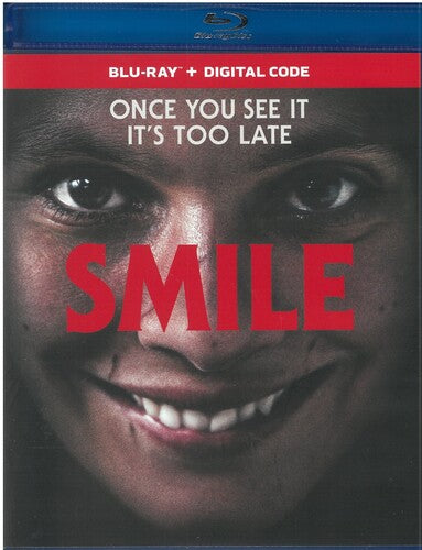 Smile - Smile - Blu-ray