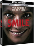 Smile - Smile - UHD