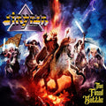 Stryper - The Final Battle Vinyl Record