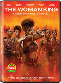 Woman King - Woman King - DVD