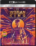Woman King - Woman King - UHD