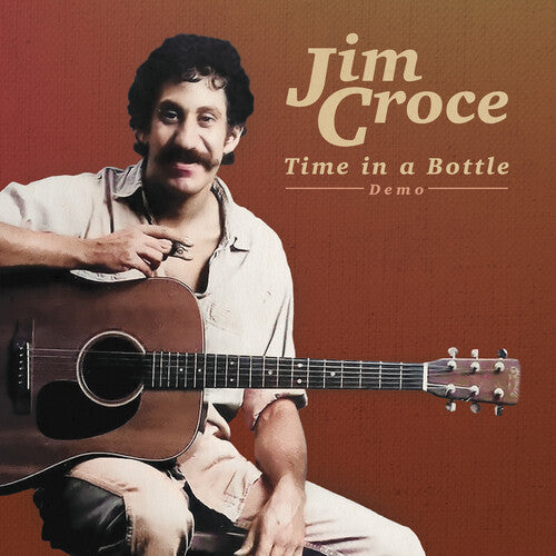 Croce,jim - Time In A Bottle - Vinyl Record