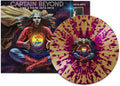 Captain Beyond - Lost & Found 1972-1973 [Gold & Purple Splatter]