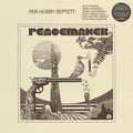 Per Husby Septett - Peacemaker - Music CD