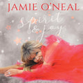 O'neal,jamie - Spirit & Joy - Music CD