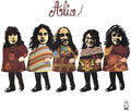 Alice - ALICE