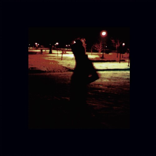 Vitreous Humor - Vitreous Humor Self-titled Ep & Live At Fireside - Vinyl Record