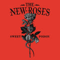 New Roses - Sweet Poison - Music CD