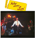 Richman,jonathan & The Modern Lovers - Modern Lovers Live - Vinyl Record