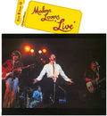 Modern Lovers 'Live' [LP] Vinyl Record