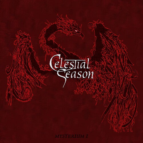 Celestial Season - Mysterium I - Vinyl Record