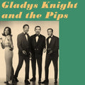 Knight,gladys & Pips - Gladys Knight & The Pips - Vinyl Record