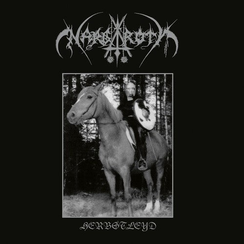 Nargaroth - Herbstleyd - Music CD