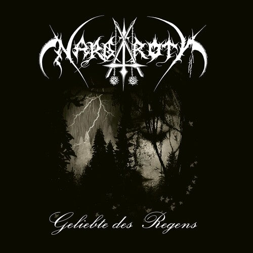 Nargaroth - Geliebte Des Regens - Music CD
