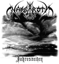 Nargaroth - Jahreszeiten - Music CD