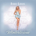 Gibson,debbie - Winterlicious - Music CD