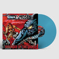 Holy Moses - Disorder Of The Order - Vinyl Record
