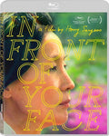In Front Of Your Face - In Front Of Your Face - Blu-ray