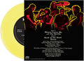 Mourning Noise - At The Seville - Yellow