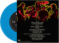 Mourning Noise - At The Seville - Blue
