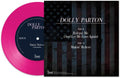 Dolly Parton - Relase Me - And Let Me Love Again [7-inch Magenta]