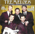 Stereo Singles Collection-25 Cuts-18 Stereo Debuts Music CD