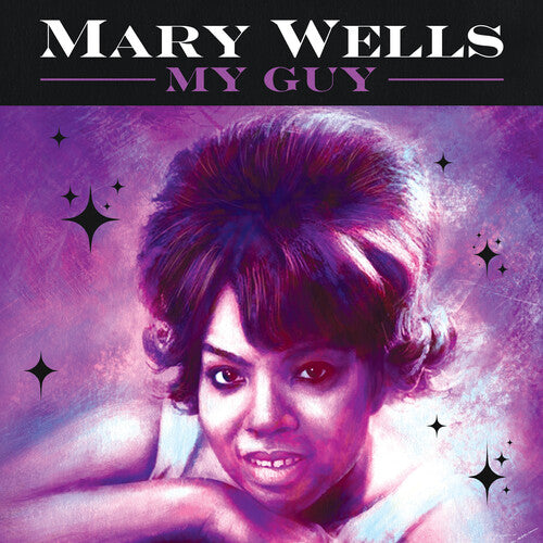 Wells,mary - My Guy - Vinyl Record