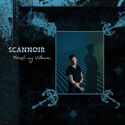 Scannoir - Through My Silence - Vinyl Record