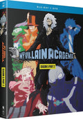 My Hero Academia: Season 5 - Part 2 - My Hero Academia: Season 5 - Part 2 - Blu-ray