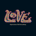 Love - Expressions Tell Everything - Vinyl Record