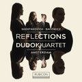 Amsterdam,dubok - Reflections - Music CD