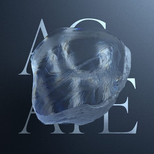 Lydsten - Agate - Vinyl Record