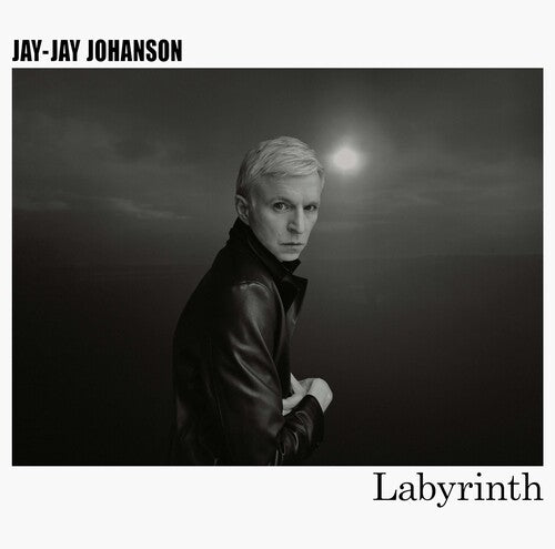Johanson,jay-jay - Labyrinth - Vinyl Record