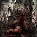 Iniquitous Monolith - Sledgehammered - Music CD