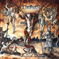 Theotoxin - Fragment : Totenruhe - Vinyl Record