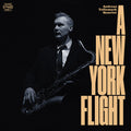 Toftemark,andreas - New York Flight - Music CD