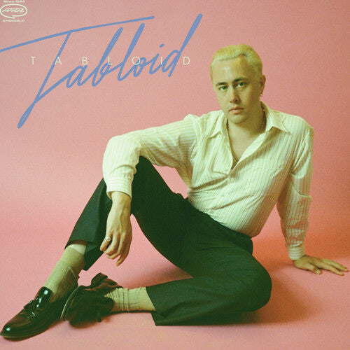 Tabloid - Tabloid - Music CD