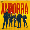 Andorra [LP] Vinyl Record
