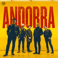 Andorra - Andorra - Music CD