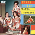Honey Bop [LP] Vinyl Record