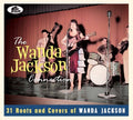 Wanda Jackson Connection: 31 Roots & Covers / Var - Wanda Jackson Connection: 31 Roots & Covers / Var - Music CD
