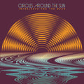 Circles Around The Sun / Casal,neal - Interludes For The Dead - Vinyl Record