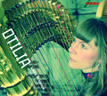 Hynninen,laura - Otilia - Music CD