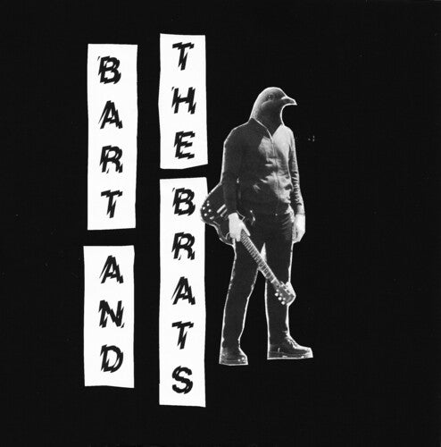 Bart And The Brats - Bart And The Brats - Vinyl Record