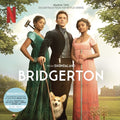 Bridgerton Season 2 (soundtrack From Netflix)/ Ost - Bridgerton Season 2 (soundtrack From Netflix)/ Ost - Vinyl Record