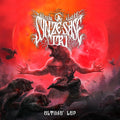 Syn Ze Sase Tri - Ultimu' Lup - Music CD
